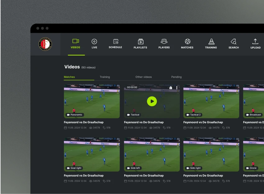 Online-Platform